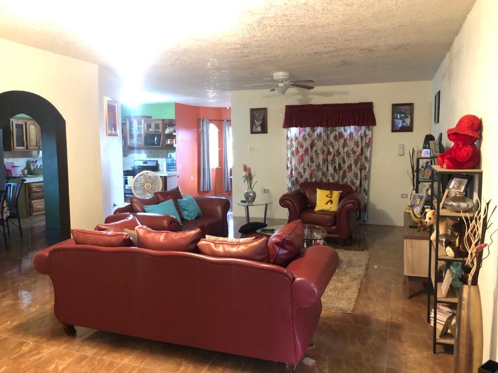 Seventh image of 62 Land Part of Fyall in Fyall Estate, Clarendon, Jamaica - property is For Sale