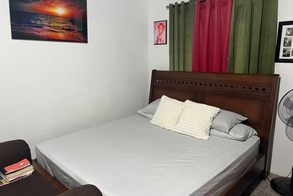 Ninth image of 62 Land Part of Fyall in Fyall Estate, Clarendon, Jamaica - property is For Sale