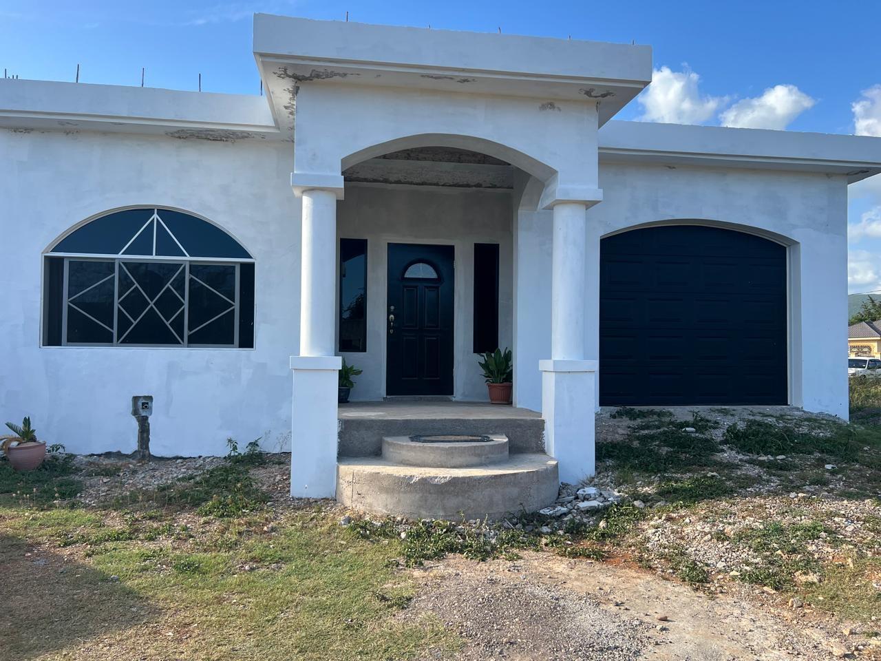 For-Sale-Two-Family-House-in-Clarendon-Jamaica-–-62-Land-Part-of-Fyall First image of 62 Land Part of Fyall in Fyall Estate, Clarendon, Jamaica - property is For Sale
