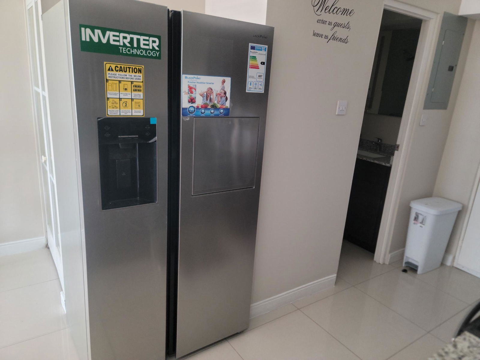 Second image of 611- Bayfront Villas And Apart in Bridgeport, St. Catherine, Jamaica - property is For Rent