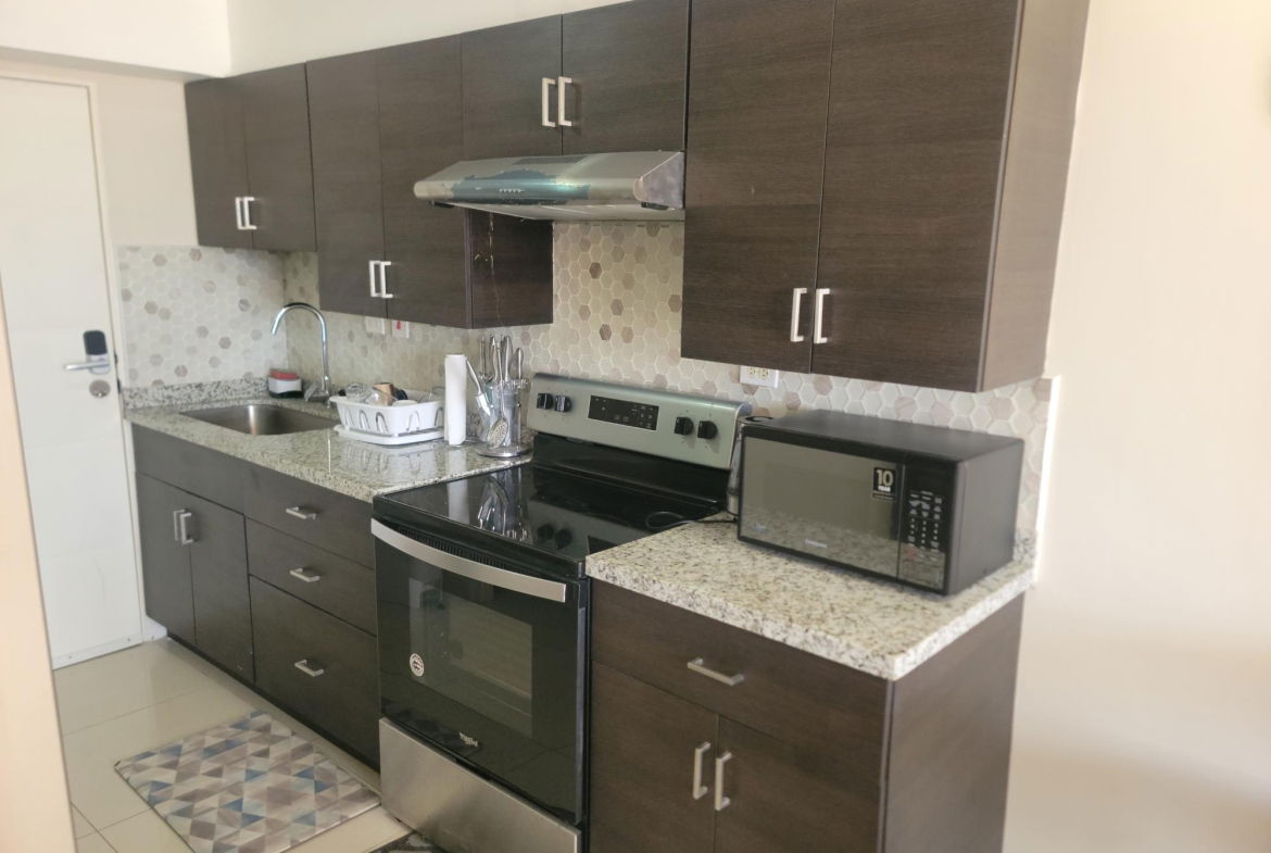 First image of 611- Bayfront Villas And Apart in Bridgeport, St. Catherine, Jamaica - property is For Rent