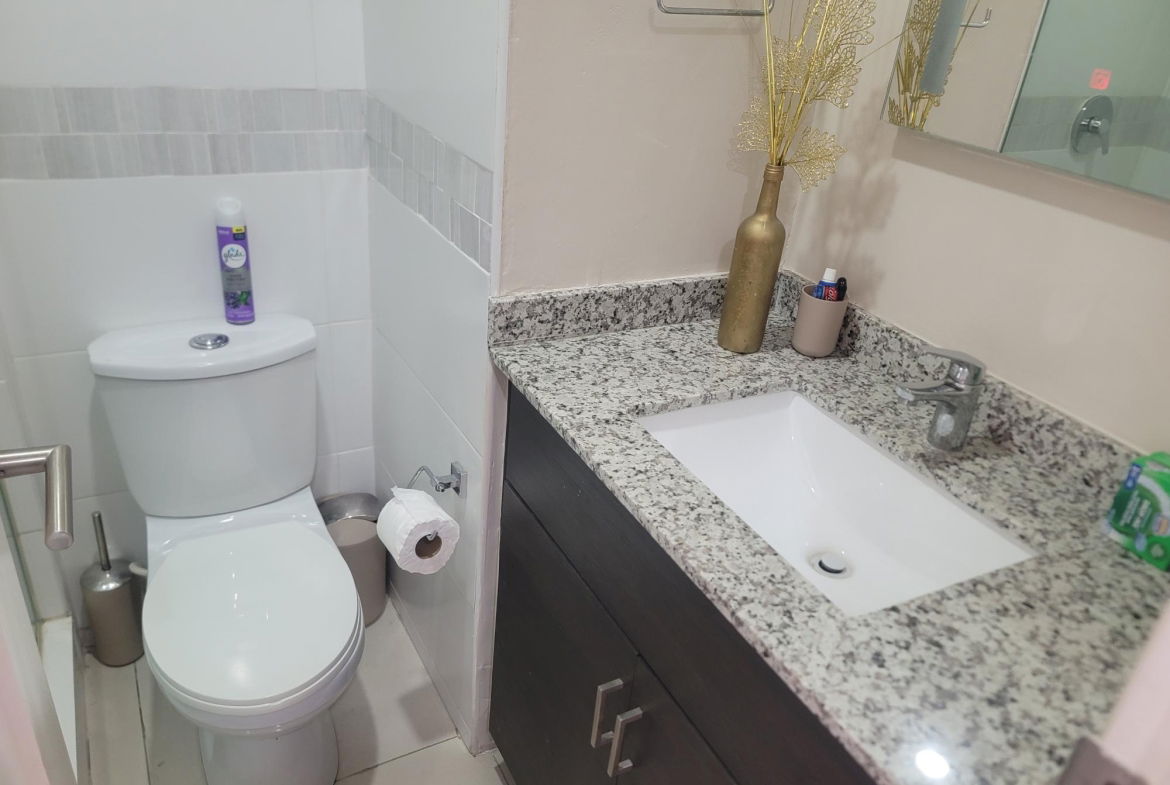 Thirteenth image of 611- Bayfront Villas And Apart in Bridgeport, St. Catherine, Jamaica - property is For Rent