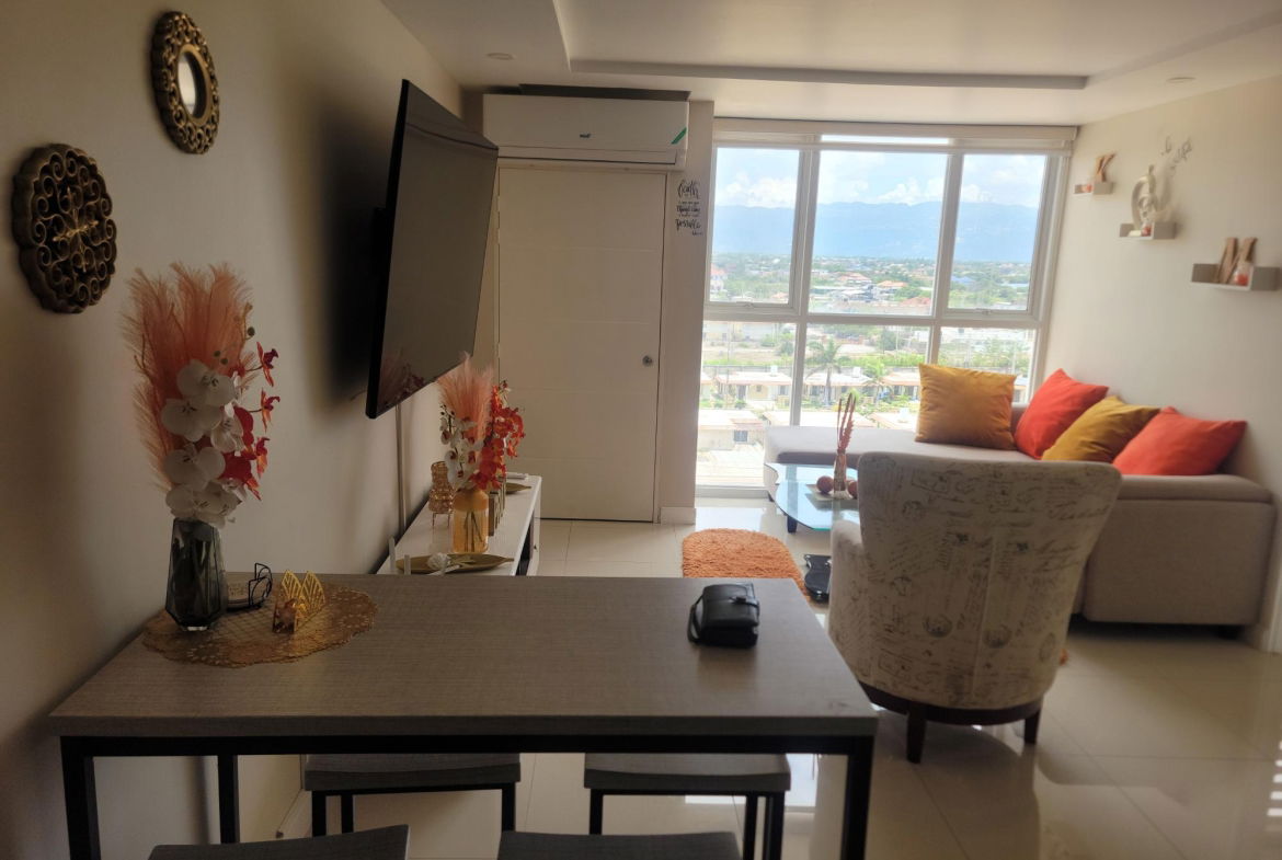 Third image of 611- Bayfront Villas And Apart in Bridgeport, St. Catherine, Jamaica - property is For Rent