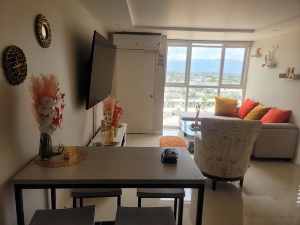 Third image of 611- Bayfront Villas And Apart in Bridgeport, St. Catherine, Jamaica - property is For Rent