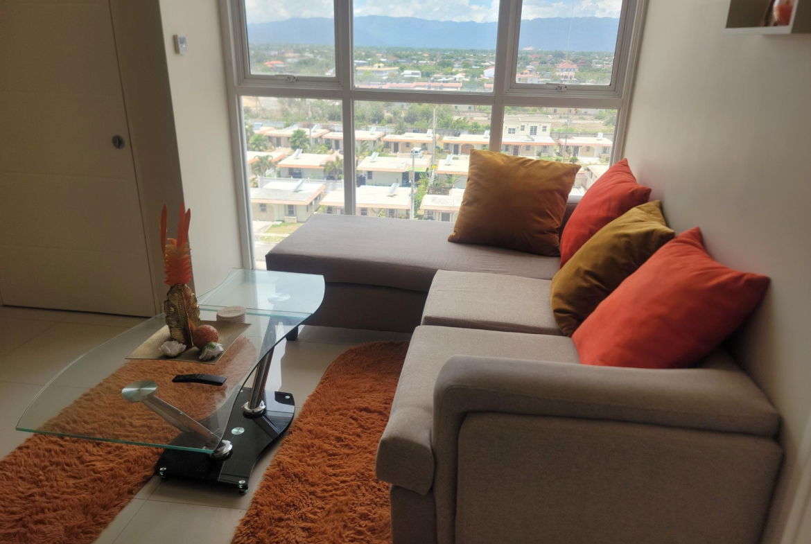 Fourth image of 611- Bayfront Villas And Apart in Bridgeport, St. Catherine, Jamaica - property is For Rent