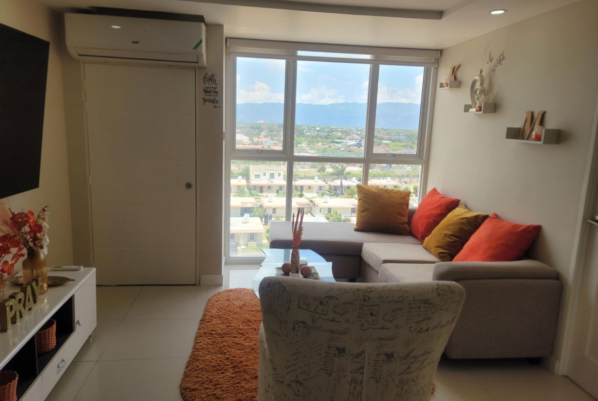 Fifth image of 611- Bayfront Villas And Apart in Bridgeport, St. Catherine, Jamaica - property is For Rent