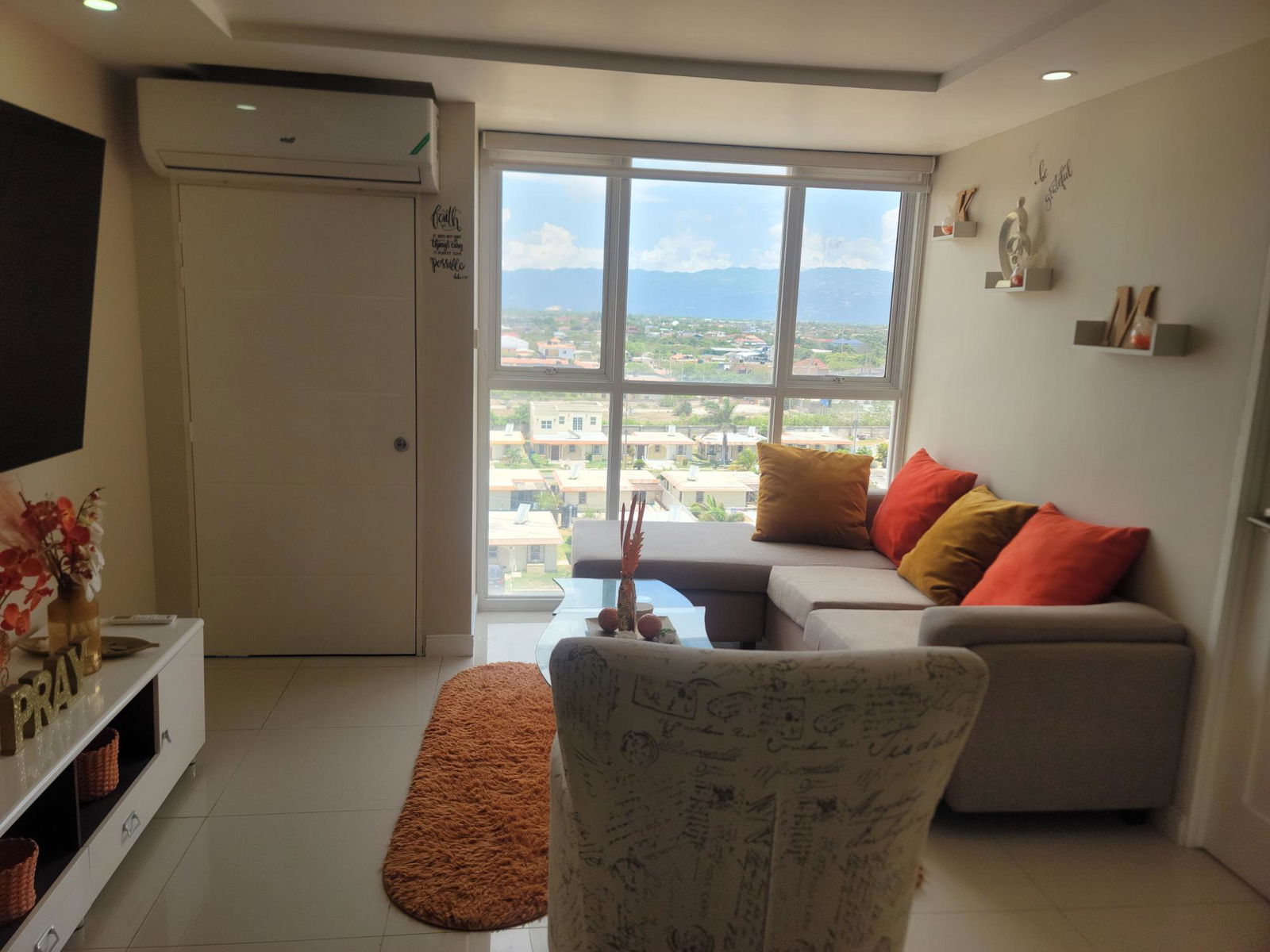 Fifth image of 611- Bayfront Villas And Apart in Bridgeport, St. Catherine, Jamaica - property is For Rent