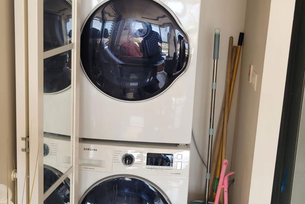 Sixth image of 611- Bayfront Villas And Apart in Bridgeport, St. Catherine, Jamaica - property is For Rent