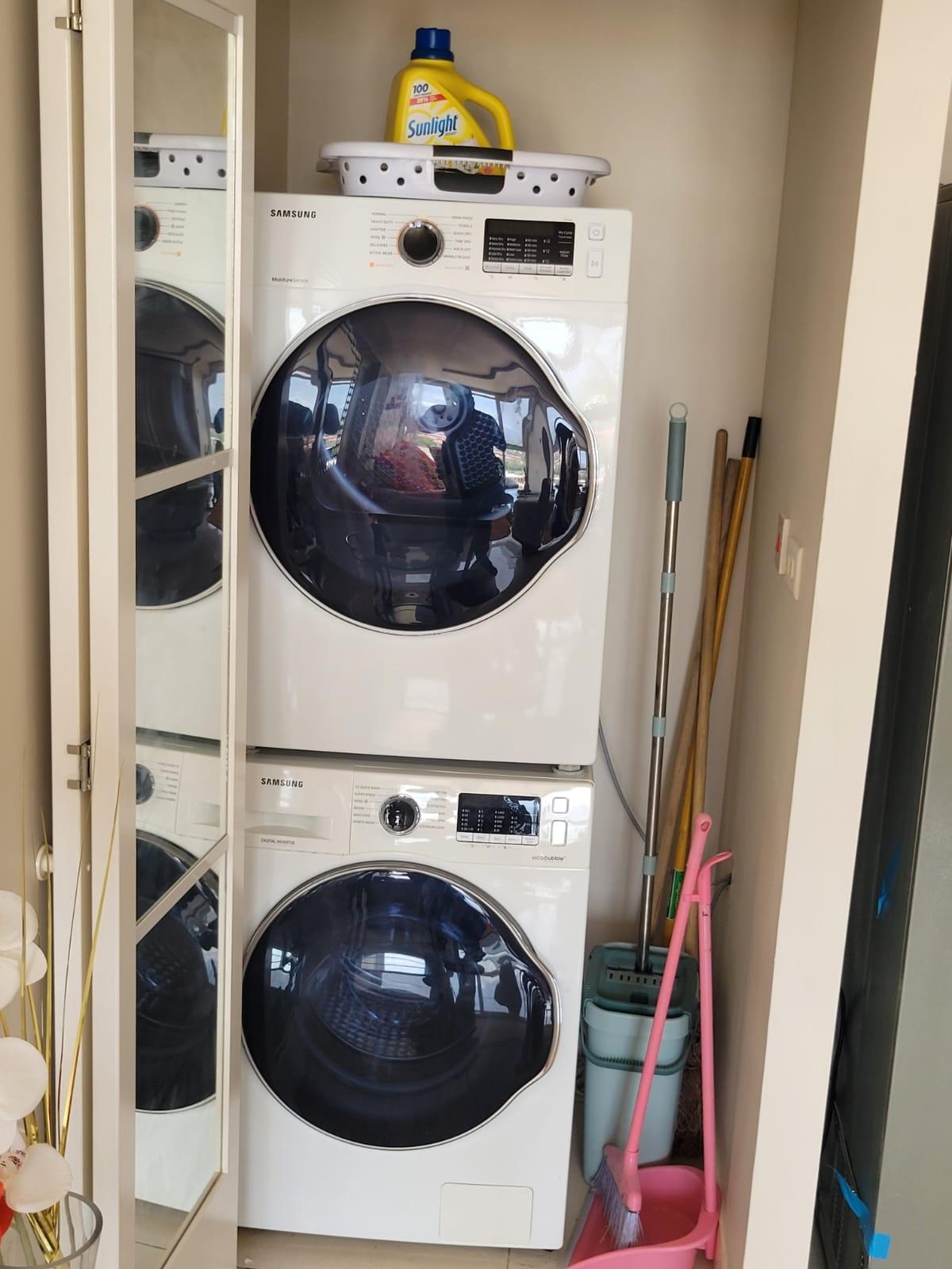 Sixth image of 611- Bayfront Villas And Apart in Bridgeport, St. Catherine, Jamaica - property is For Rent