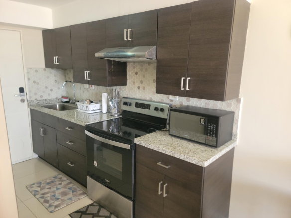 First image of 611- Bayfront Villas And Apart in Bridgeport, St. Catherine, Jamaica - property is For Rent