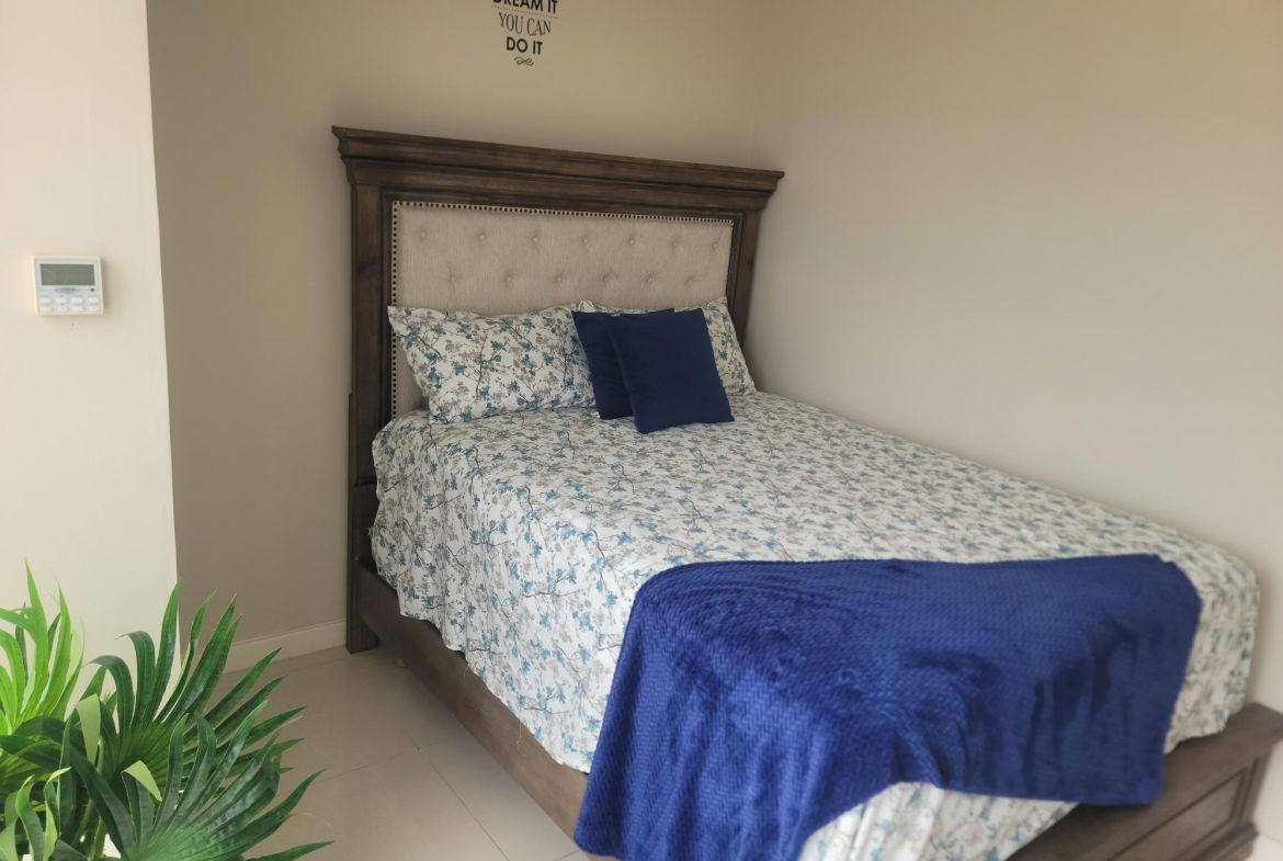 Seventh image of 611- Bayfront Villas And Apart in Bridgeport, St. Catherine, Jamaica - property is For Rent