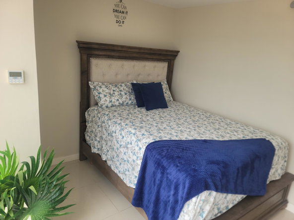 Seventh image of 611- Bayfront Villas And Apart in Bridgeport, St. Catherine, Jamaica - property is For Rent