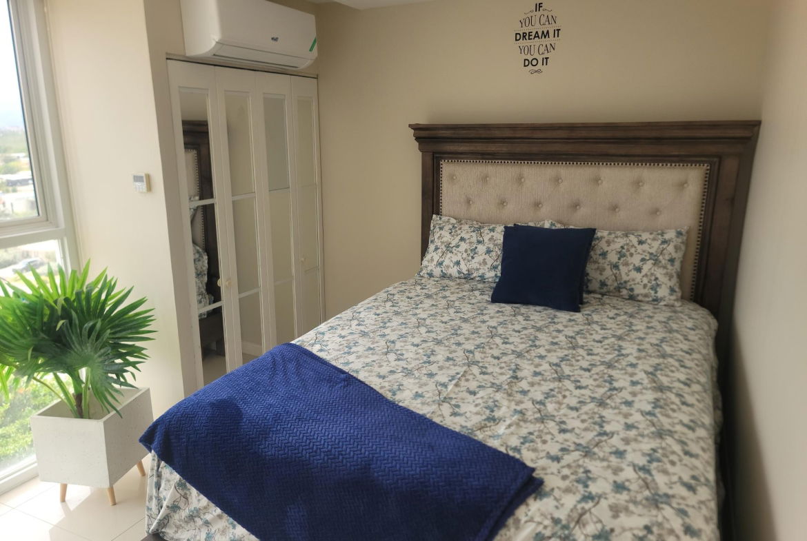 Ninth image of 611- Bayfront Villas And Apart in Bridgeport, St. Catherine, Jamaica - property is For Rent