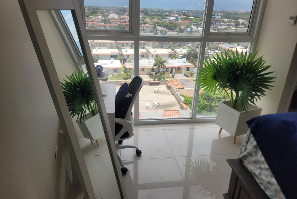 Tenth image of 611- Bayfront Villas And Apart in Bridgeport, St. Catherine, Jamaica - property is For Rent