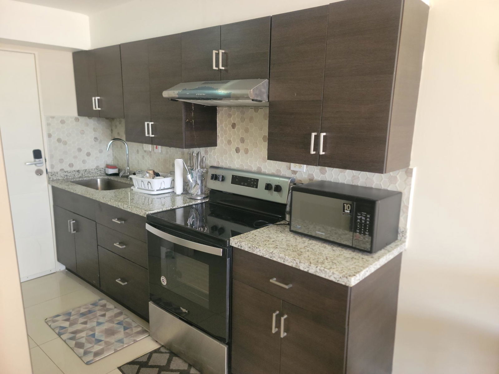 First image of 611- Bayfront Villas And Apart in Bridgeport, St. Catherine, Jamaica - property is For Rent