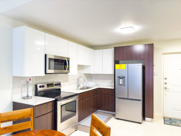 Sixth image of A112-4 Musgrave Avenue in Kingston 5, St. Andrew, Jamaica - property is For Rent