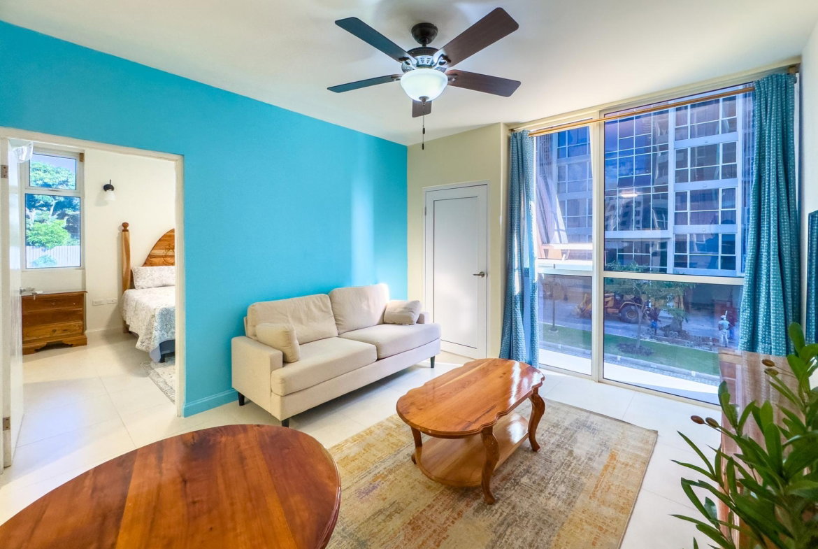 Second image of A209-4 Musgrave Avenue in Kingston 5, St. Andrew, Jamaica - property is For Rent