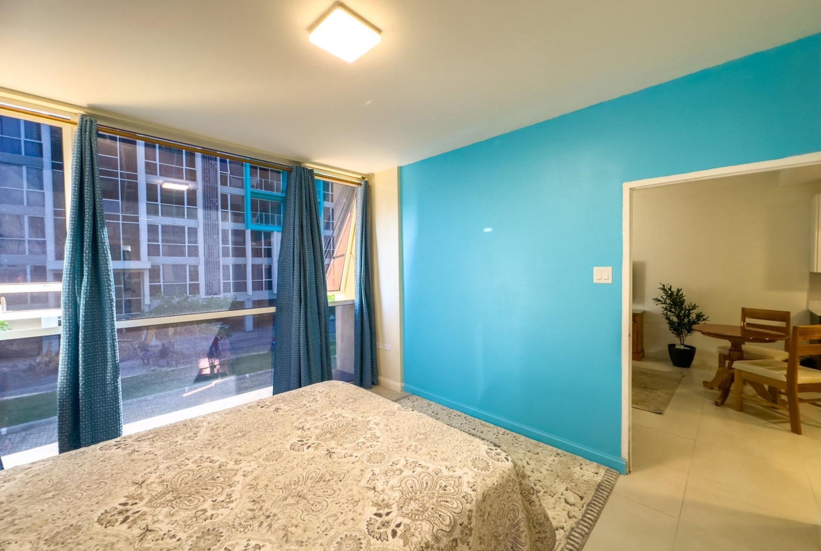 Eleventh image of A209-4 Musgrave Avenue in Kingston 5, St. Andrew, Jamaica - property is For Rent
