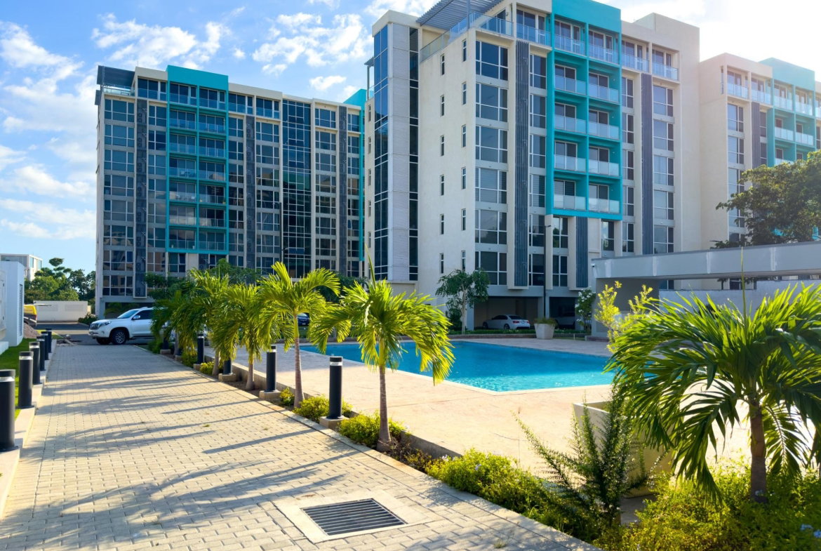 First image of A209-4 Musgrave Avenue in Kingston 5, St. Andrew, Jamaica - property is For Rent