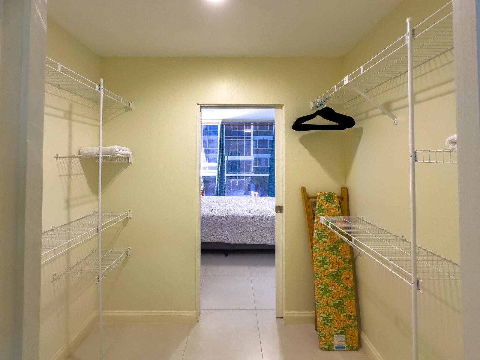 Fully-Furnished-1-Bedroom-Apartment-for-Rent-at-The-Cambridge-St.-Andrew-Jamaica Thirteenth image of A209-4 Musgrave Avenue in Kingston 5, St. Andrew, Jamaica - property is For Rent