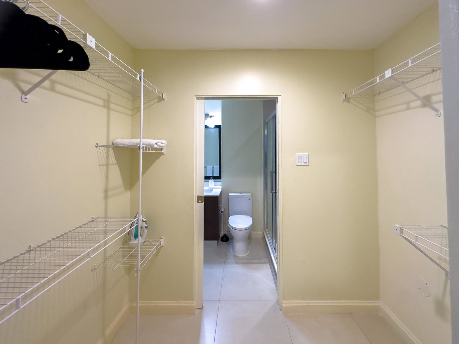 Fully-Furnished-1-Bedroom-Apartment-for-Rent-at-The-Cambridge-St.-Andrew-Jamaica Fourteenth image of A209-4 Musgrave Avenue in Kingston 5, St. Andrew, Jamaica - property is For Rent