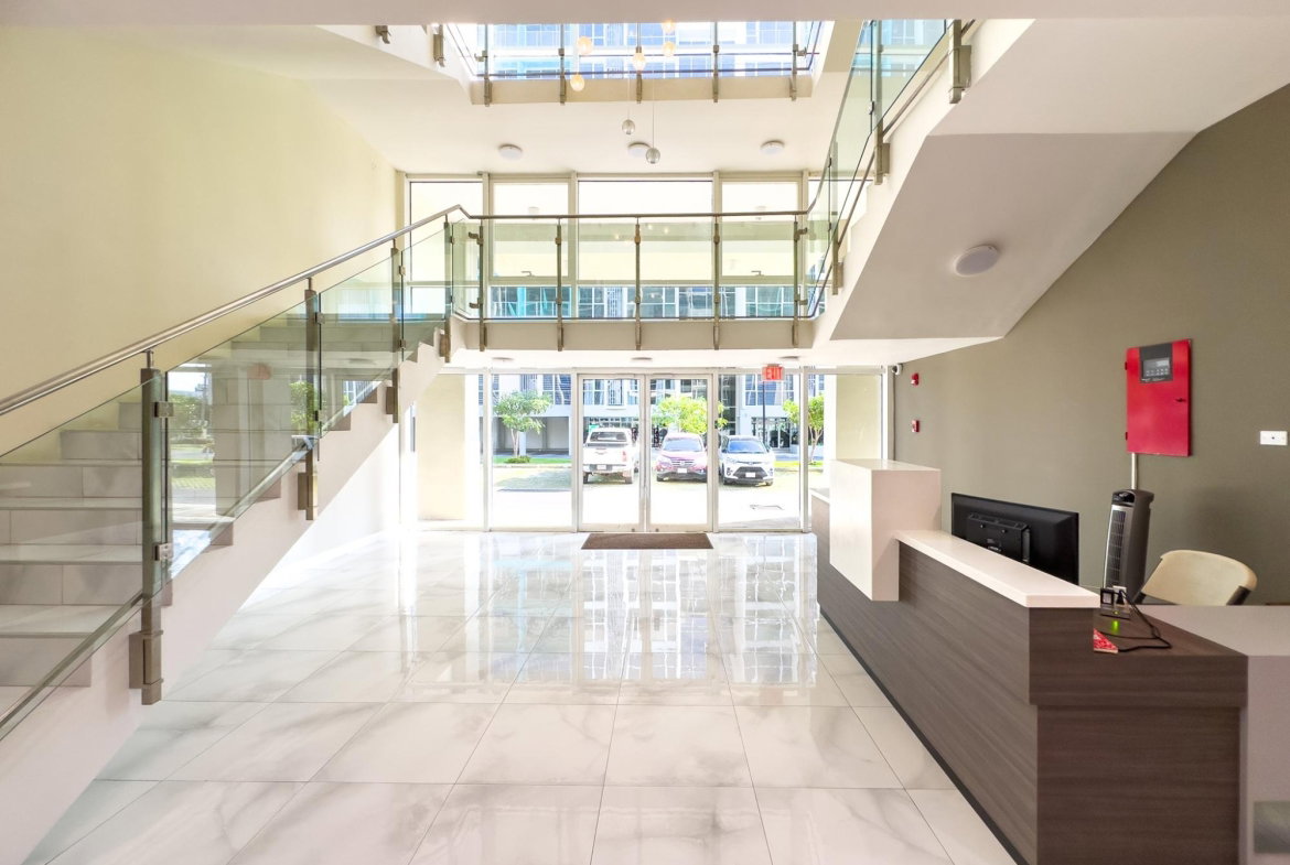 Eighteenth image of A209-4 Musgrave Avenue in Kingston 5, St. Andrew, Jamaica - property is For Rent
