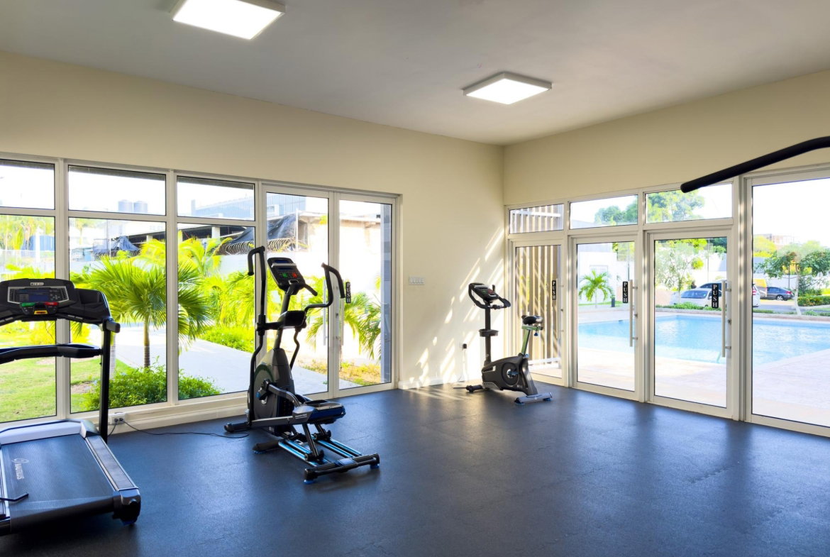 Nineteenth image of A209-4 Musgrave Avenue in Kingston 5, St. Andrew, Jamaica - property is For Rent