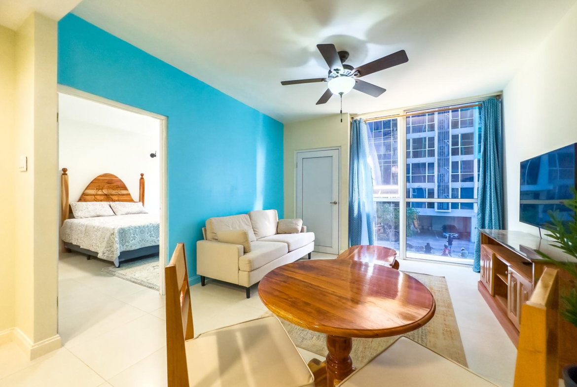 Third image of A209-4 Musgrave Avenue in Kingston 5, St. Andrew, Jamaica - property is For Rent