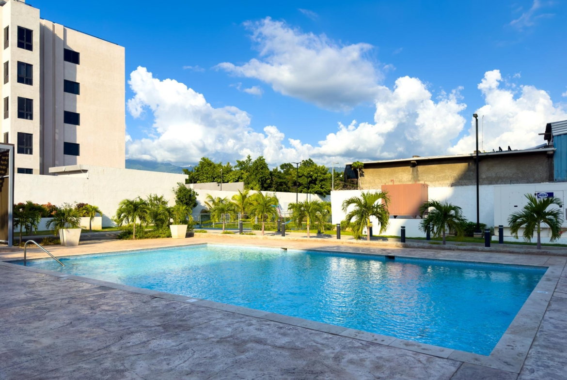 Twenty-Second image of A209-4 Musgrave Avenue in Kingston 5, St. Andrew, Jamaica - property is For Rent