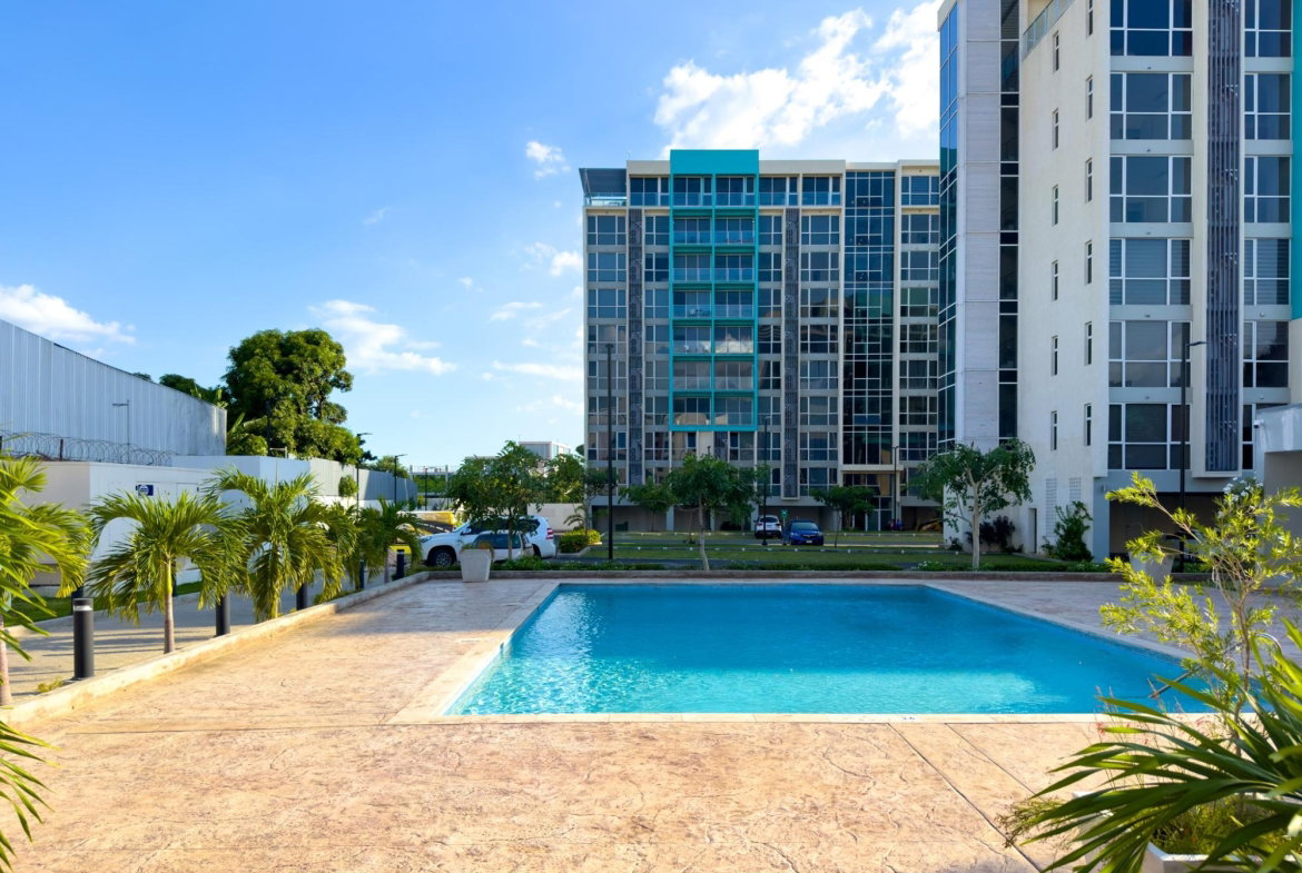 Twenty-Third image of A209-4 Musgrave Avenue in Kingston 5, St. Andrew, Jamaica - property is For Rent