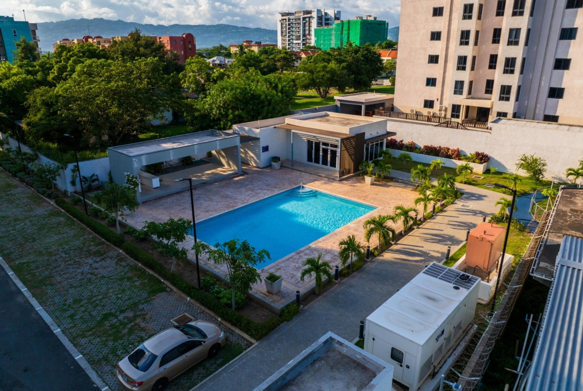 Twenty-Fourth image of A209-4 Musgrave Avenue in Kingston 5, St. Andrew, Jamaica - property is For Rent