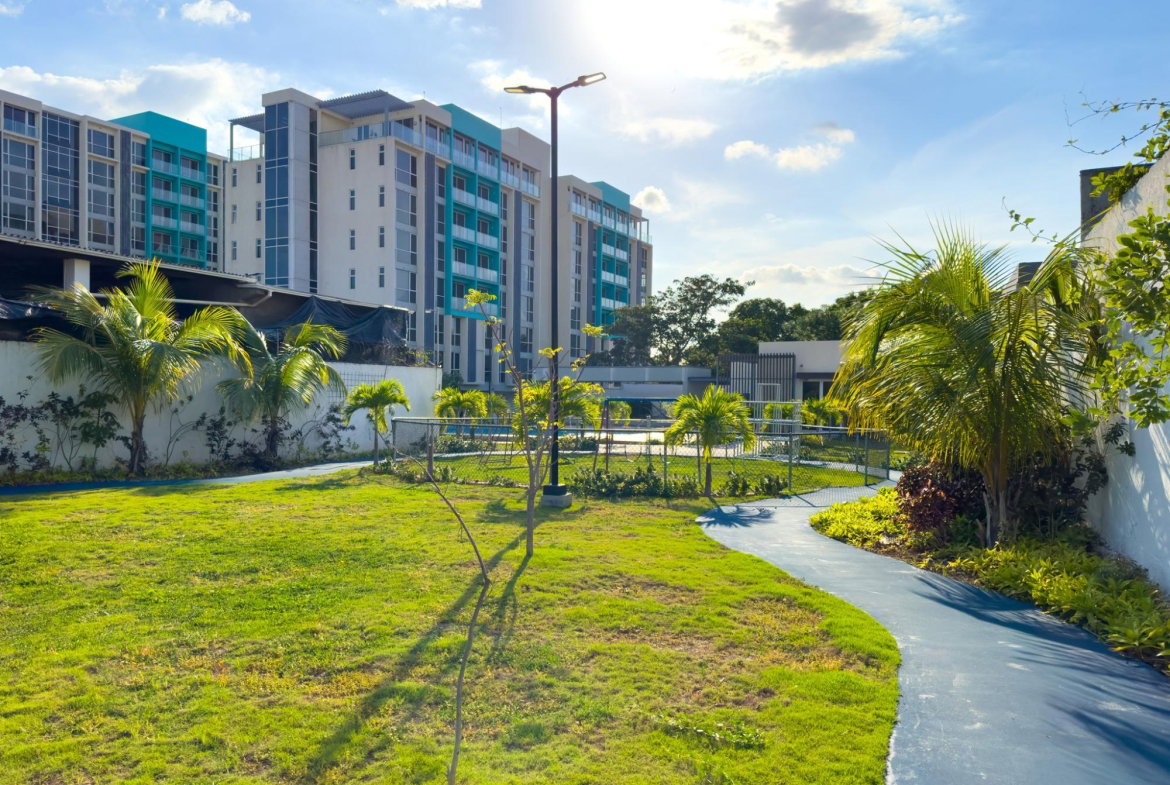 Twenty-Fifth image of A209-4 Musgrave Avenue in Kingston 5, St. Andrew, Jamaica - property is For Rent