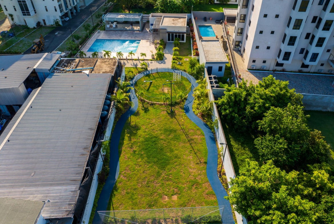 Twenty-Sixth image of A209-4 Musgrave Avenue in Kingston 5, St. Andrew, Jamaica - property is For Rent