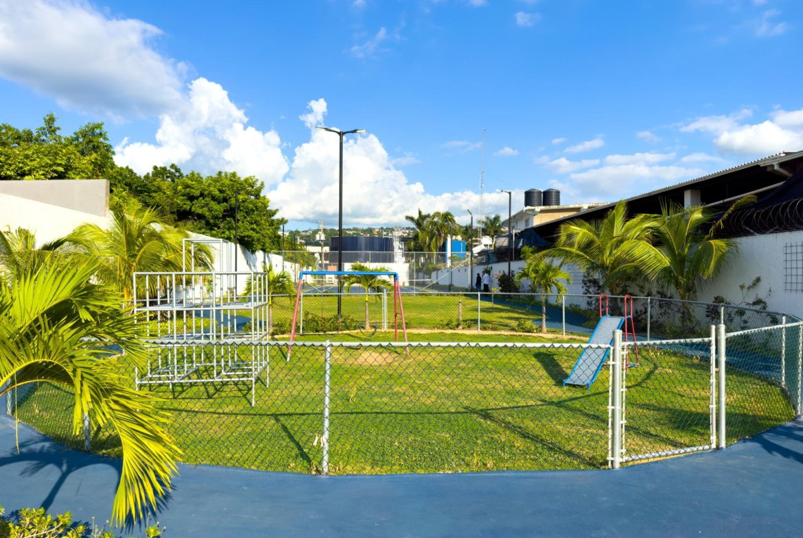 Twenty-Seventh image of A209-4 Musgrave Avenue in Kingston 5, St. Andrew, Jamaica - property is For Rent