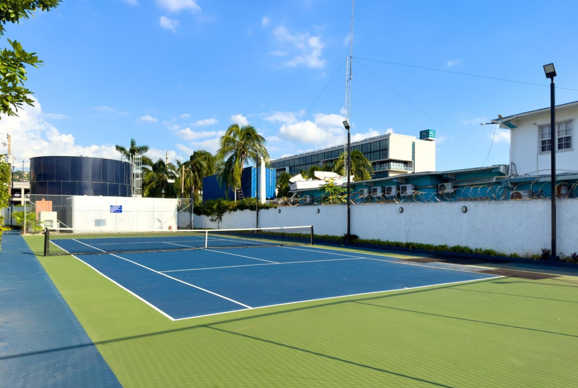 Twenty-Ninth image of A209-4 Musgrave Avenue in Kingston 5, St. Andrew, Jamaica - property is For Rent