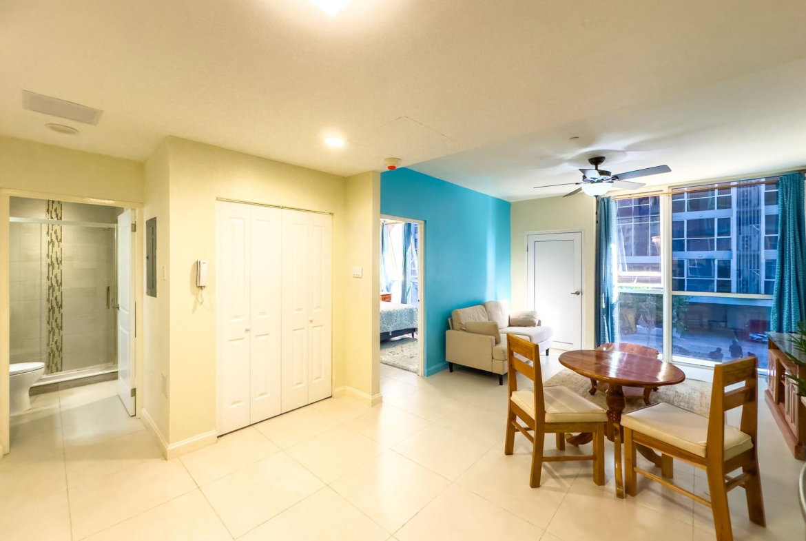 Fourth image of A209-4 Musgrave Avenue in Kingston 5, St. Andrew, Jamaica - property is For Rent