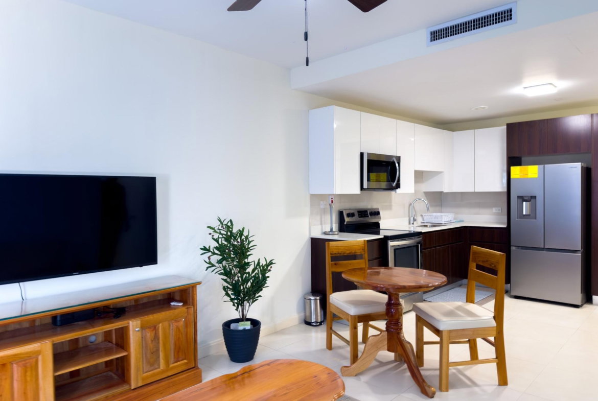 Fifth image of A209-4 Musgrave Avenue in Kingston 5, St. Andrew, Jamaica - property is For Rent
