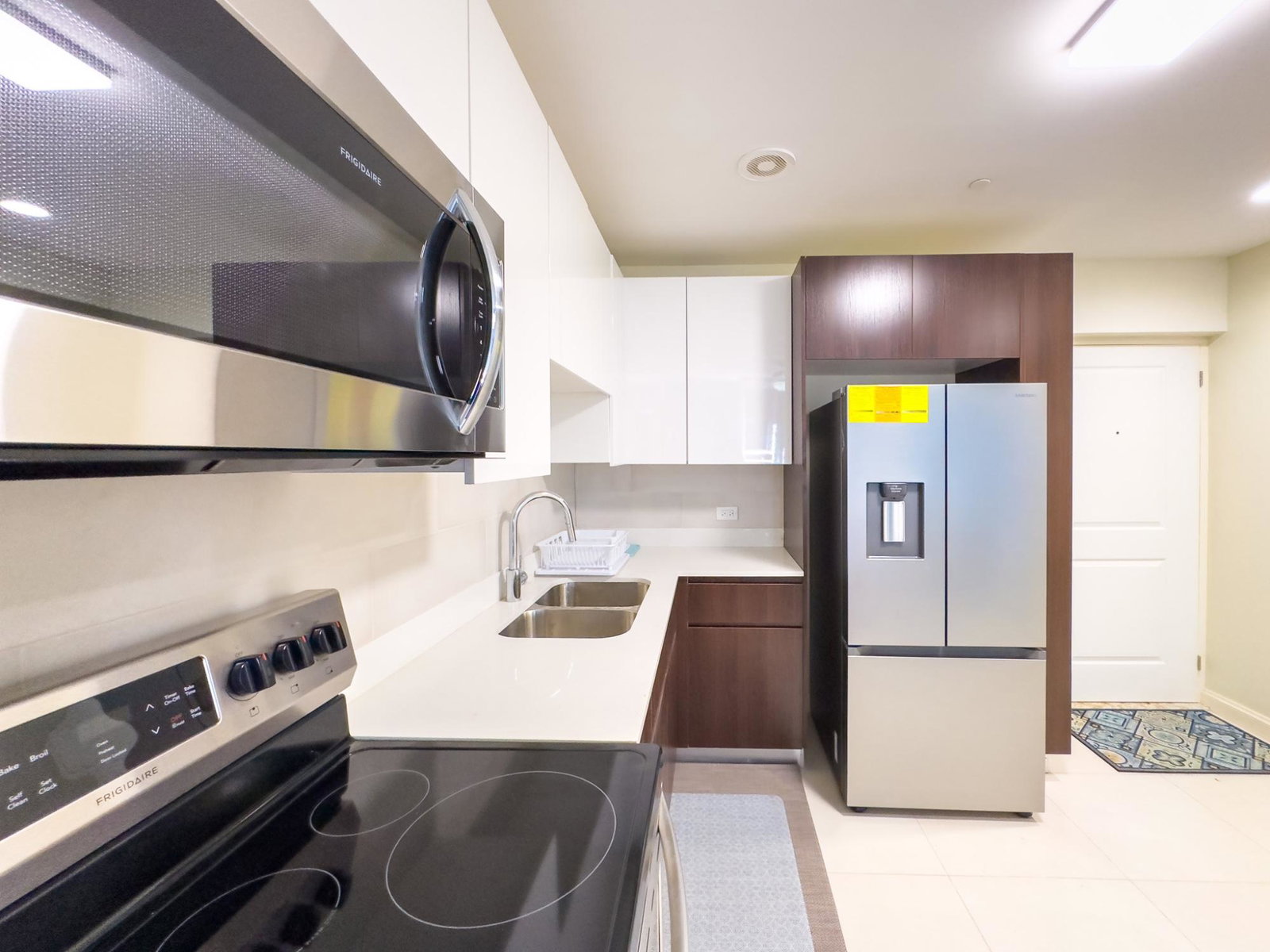 Fully-Furnished-1-Bedroom-Apartment-for-Rent-at-The-Cambridge-St.-Andrew-Jamaica Seventh image of A209-4 Musgrave Avenue in Kingston 5, St. Andrew, Jamaica - property is For Rent