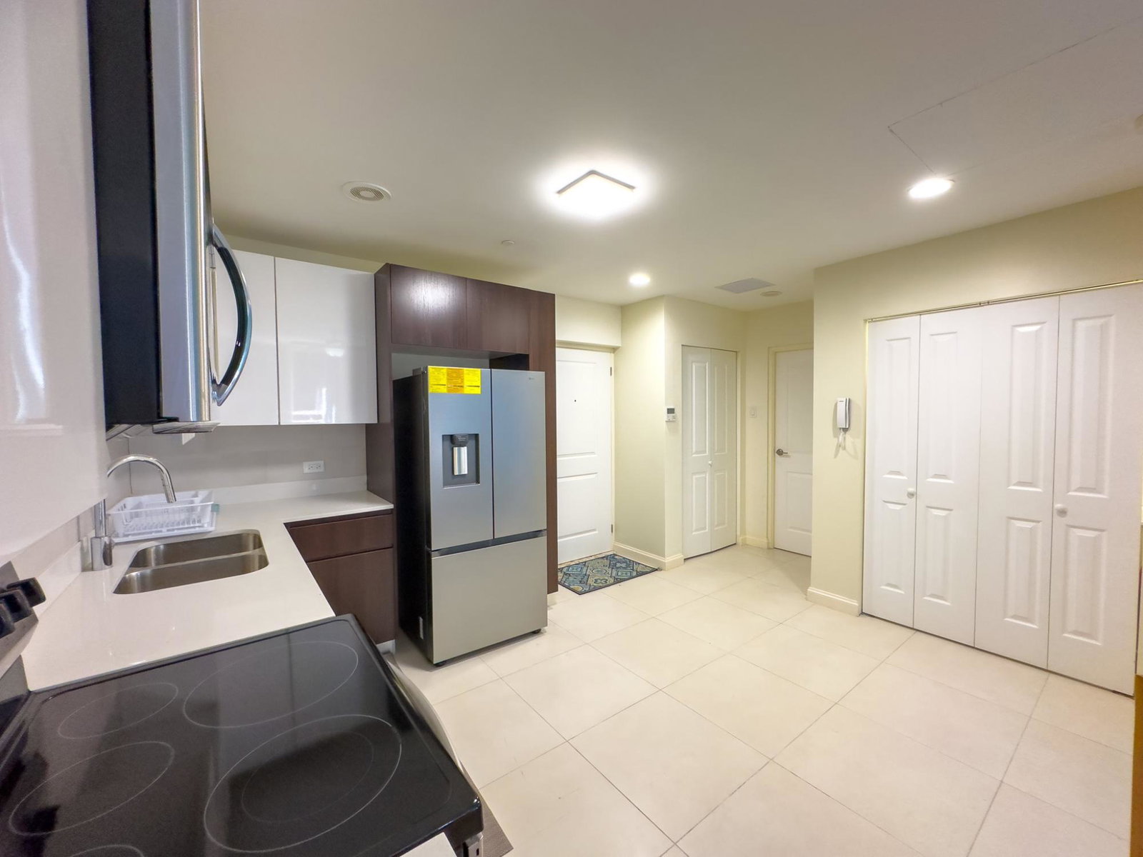 Fully-Furnished-1-Bedroom-Apartment-for-Rent-at-The-Cambridge-St.-Andrew-Jamaica Eighth image of A209-4 Musgrave Avenue in Kingston 5, St. Andrew, Jamaica - property is For Rent