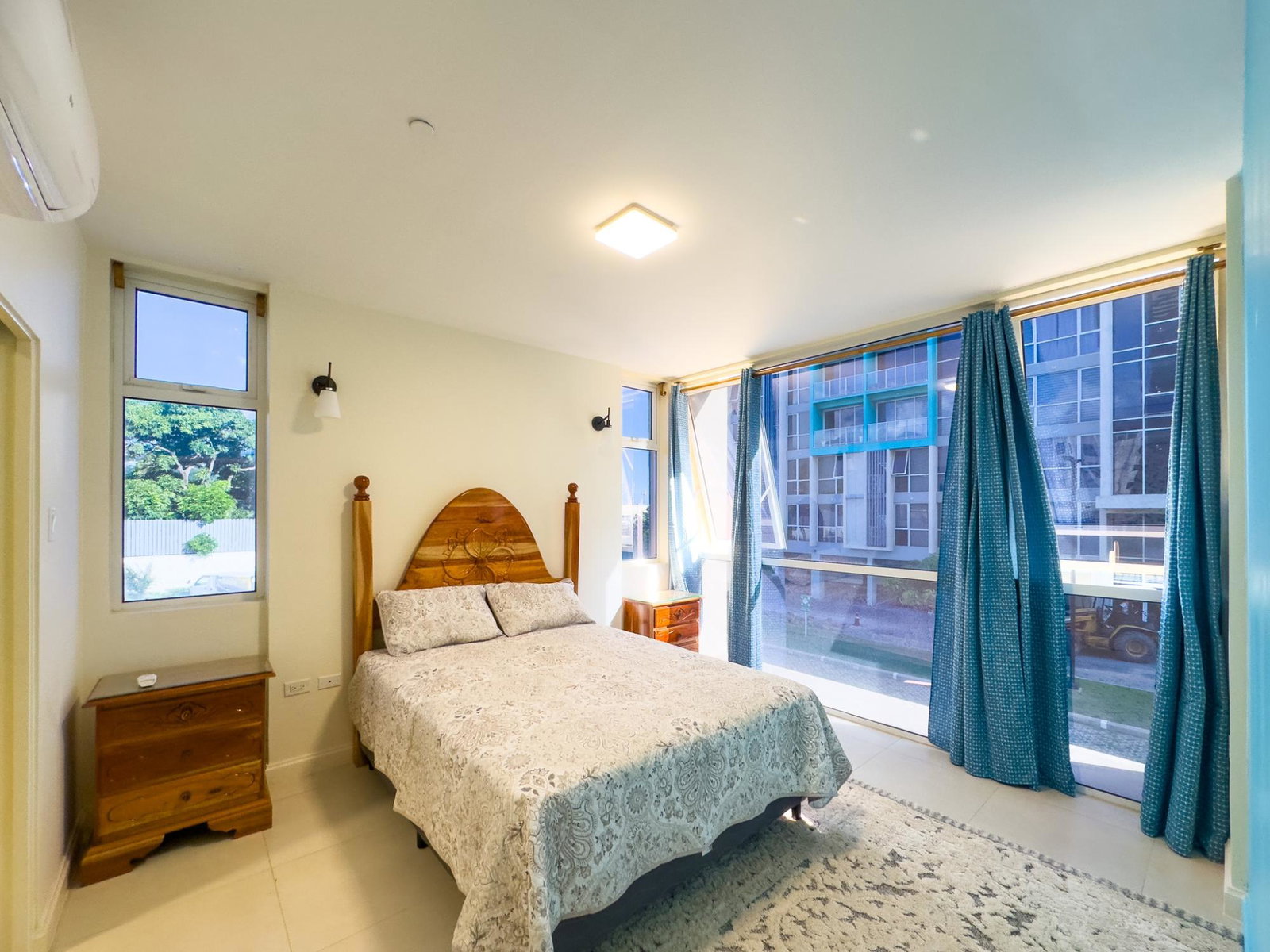 Fully-Furnished-1-Bedroom-Apartment-for-Rent-at-The-Cambridge-St.-Andrew-Jamaica Ninth image of A209-4 Musgrave Avenue in Kingston 5, St. Andrew, Jamaica - property is For Rent