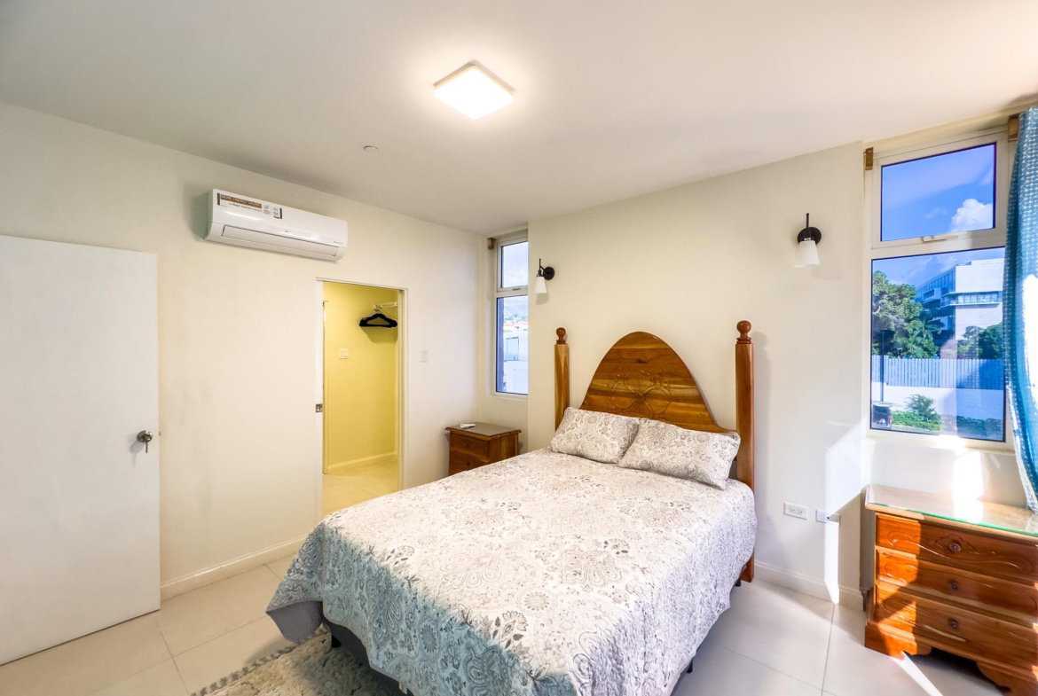 Tenth image of A209-4 Musgrave Avenue in Kingston 5, St. Andrew, Jamaica - property is For Rent