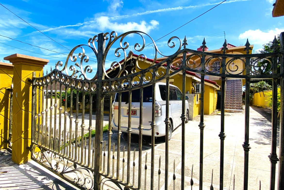 First image of a- Guango Cres. Rhyne Park in Montego Bay, St. James, Jamaica - property is For Rent