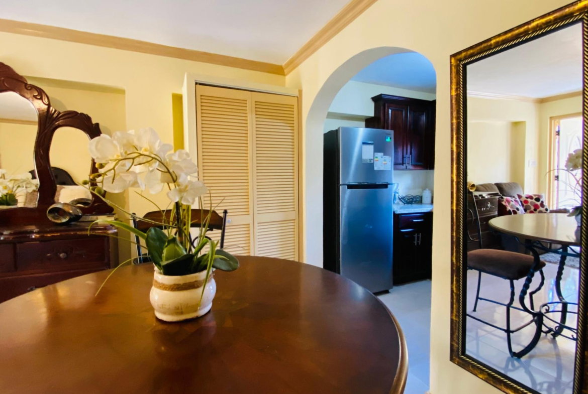 Thirteenth image of a- Guango Cres. Rhyne Park in Montego Bay, St. James, Jamaica - property is For Rent