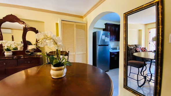 Thirteenth image of a- Guango Cres. Rhyne Park in Montego Bay, St. James, Jamaica - property is For Rent