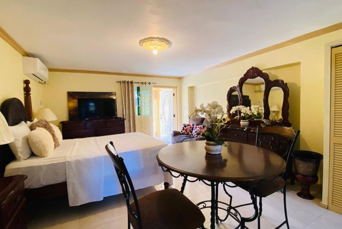 Fourteenth image of a- Guango Cres. Rhyne Park in Montego Bay, St. James, Jamaica - property is For Rent