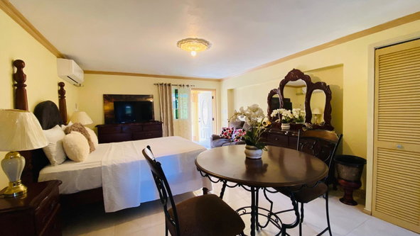 Fourteenth image of a- Guango Cres. Rhyne Park in Montego Bay, St. James, Jamaica - property is For Rent