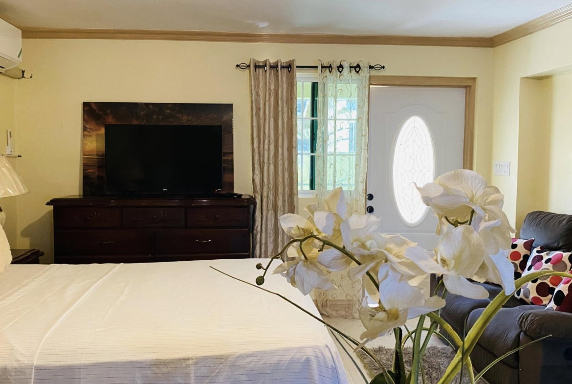 Seventeenth image of a- Guango Cres. Rhyne Park in Montego Bay, St. James, Jamaica - property is For Rent