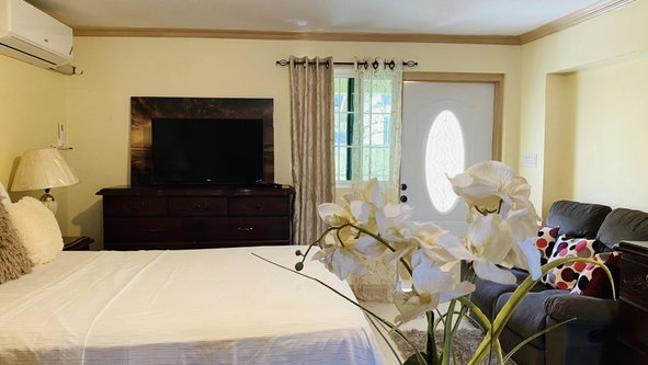 Seventeenth image of a- Guango Cres. Rhyne Park in Montego Bay, St. James, Jamaica - property is For Rent