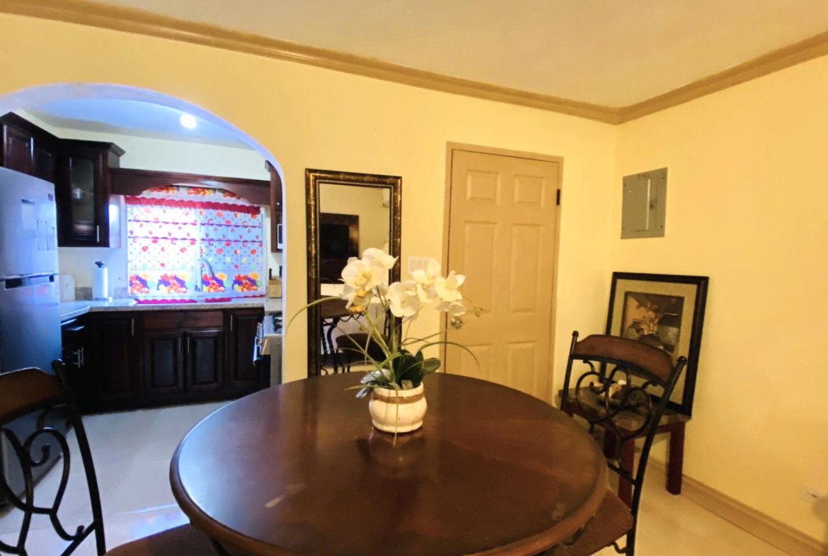 Eighteenth image of a- Guango Cres. Rhyne Park in Montego Bay, St. James, Jamaica - property is For Rent