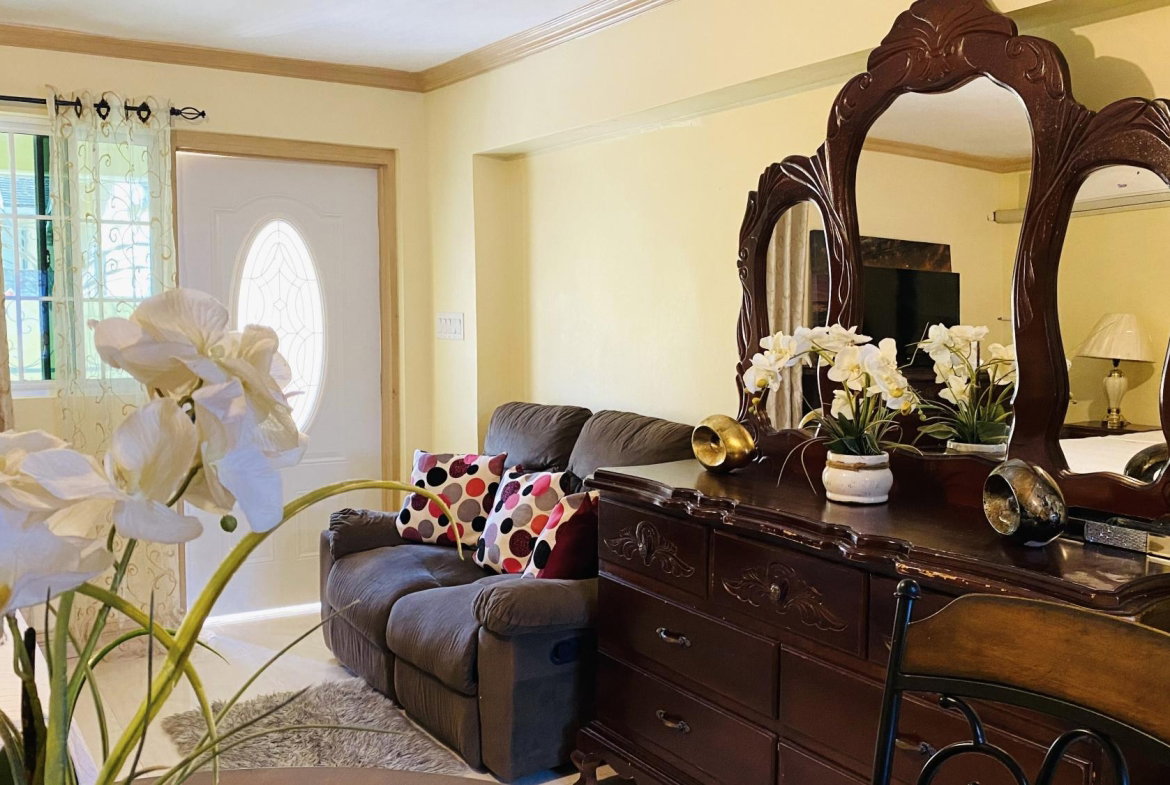 Nineteenth image of a- Guango Cres. Rhyne Park in Montego Bay, St. James, Jamaica - property is For Rent